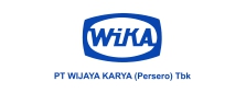 Project Reference Logo Wika Construction
